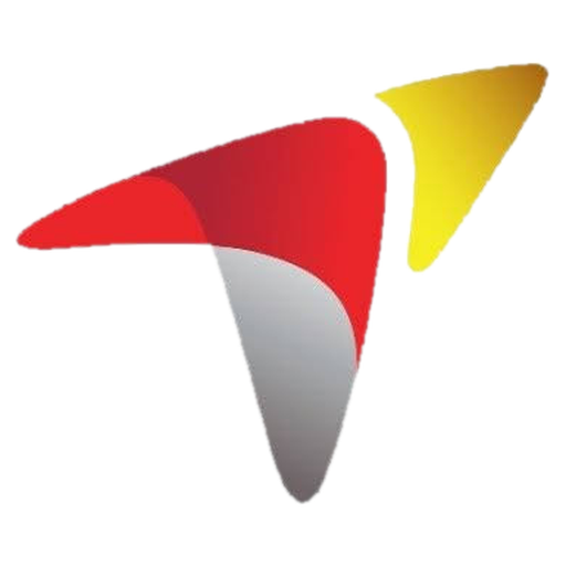 Logo Telkom Property